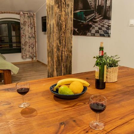 Apartament Starowka 10 Stary Toruń エクステリア 写真