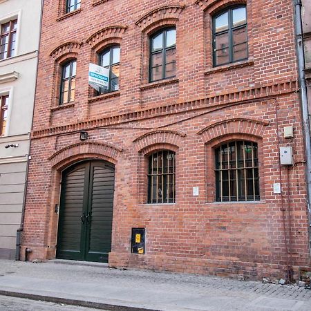 Apartament Starowka 10 Stary Toruń エクステリア 写真