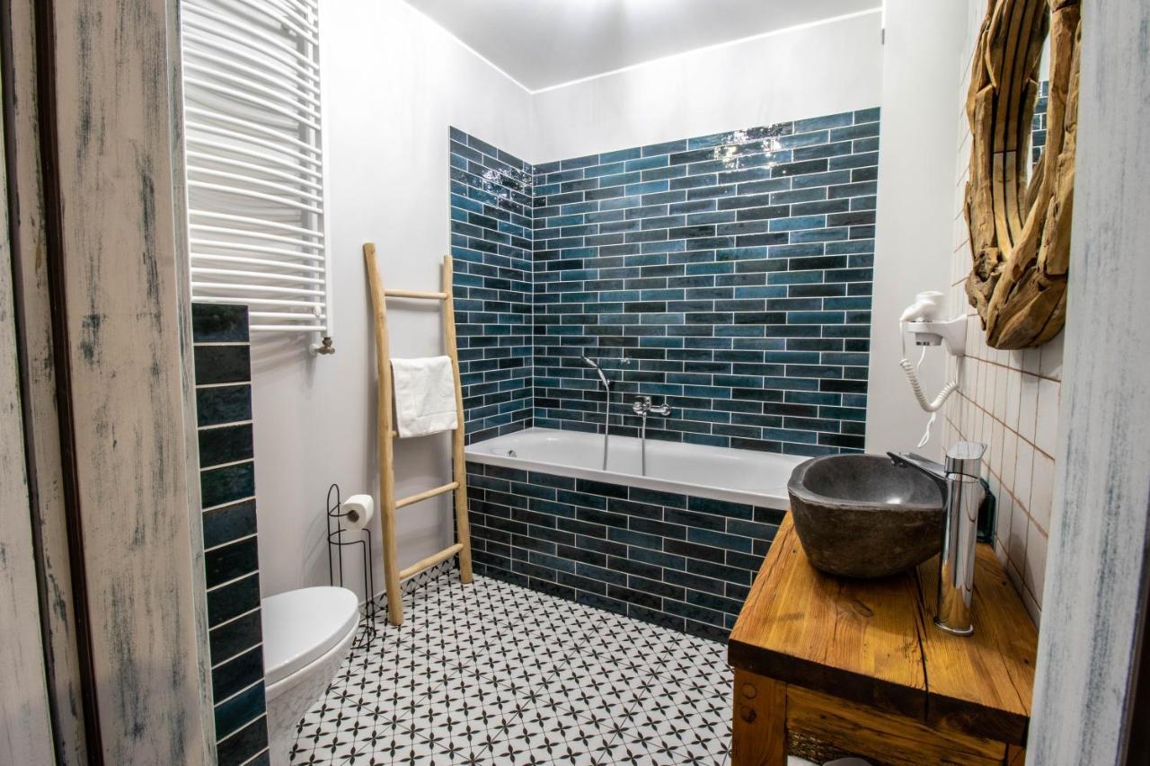 Apartament Starowka 10 Stary Toruń エクステリア 写真