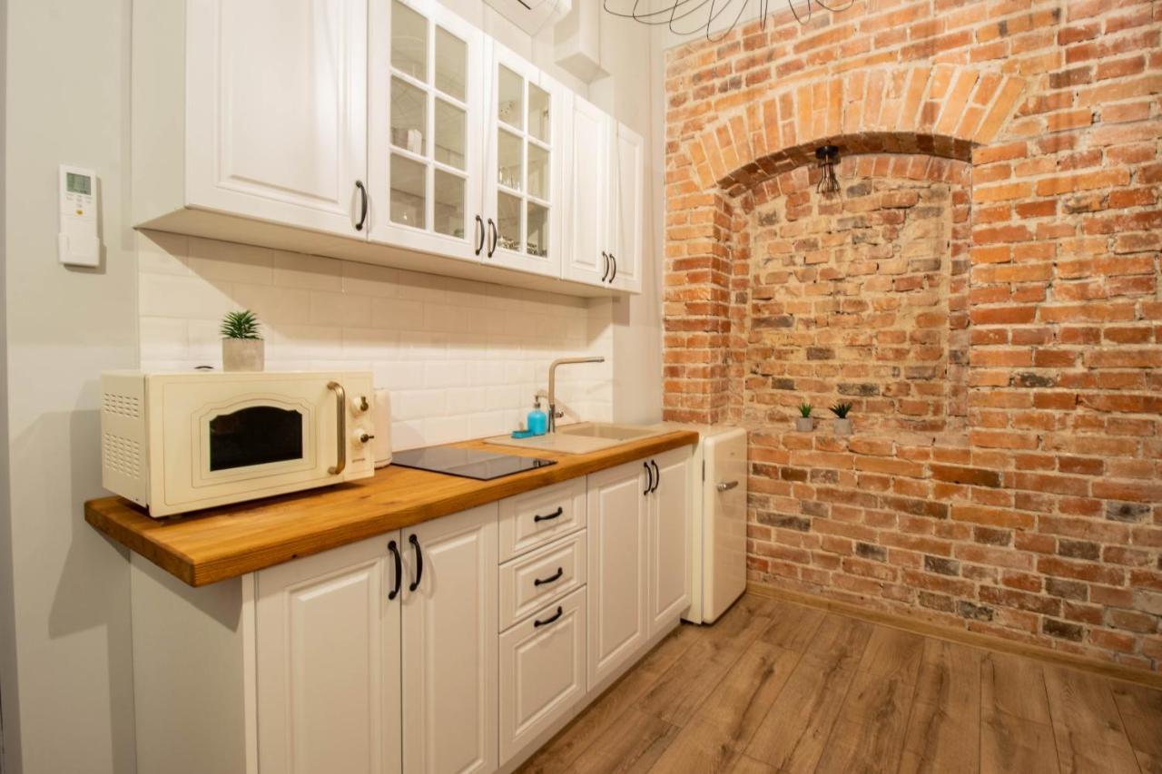 Apartament Starowka 10 Stary Toruń エクステリア 写真