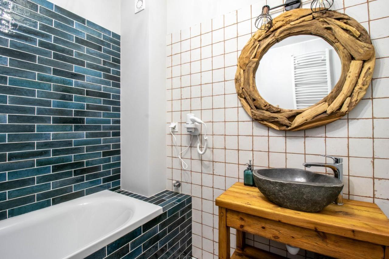 Apartament Starowka 10 Stary Toruń エクステリア 写真