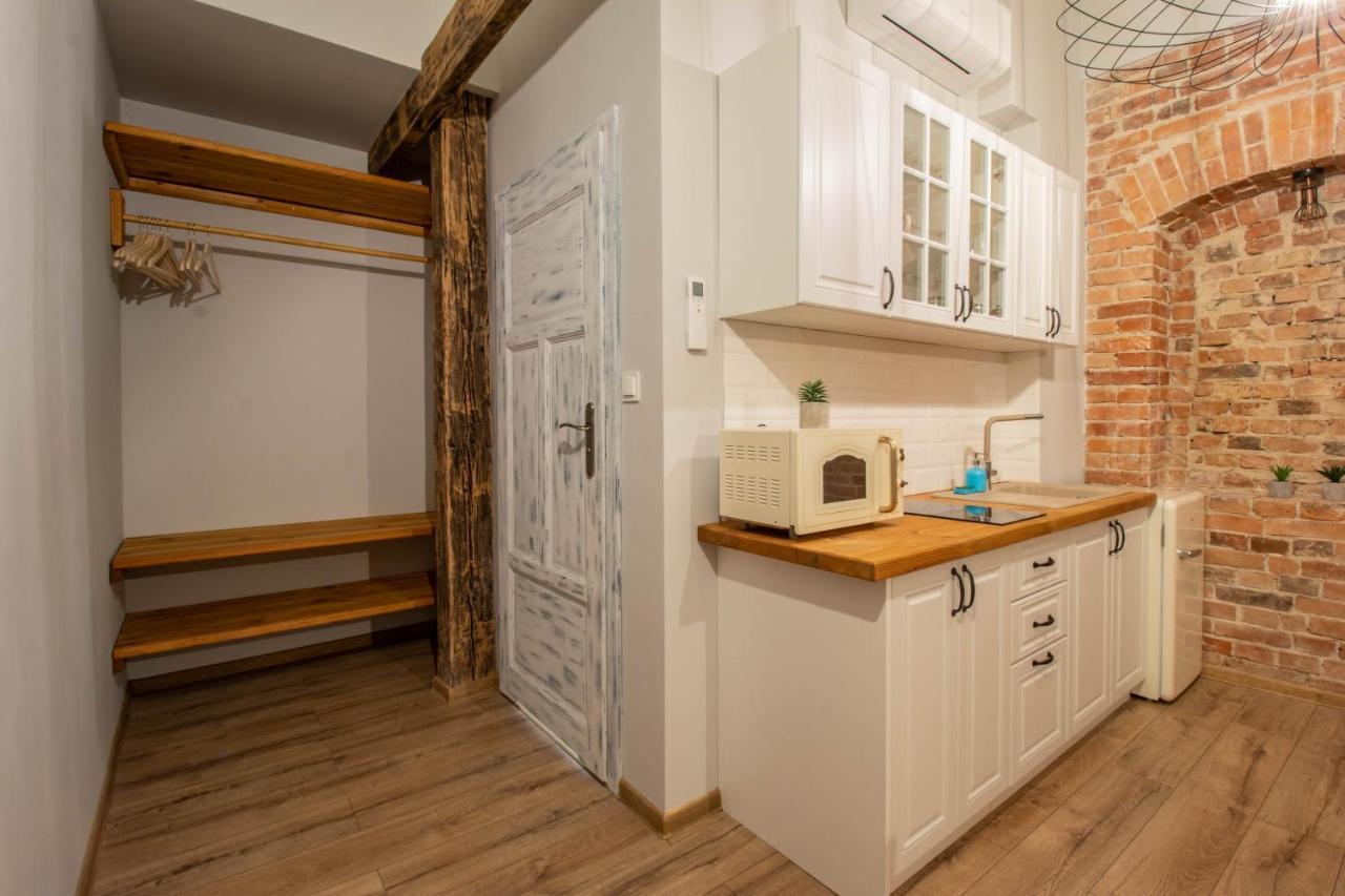 Apartament Starowka 10 Stary Toruń エクステリア 写真