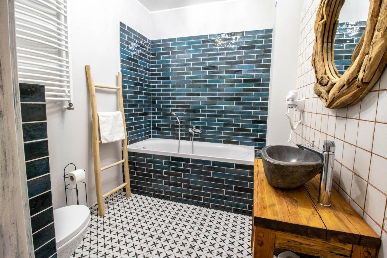 Apartament Starowka 10 Stary Toruń エクステリア 写真